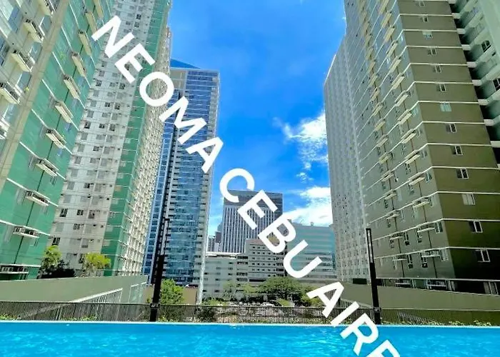 Avida Towers Riala It Park Apartment