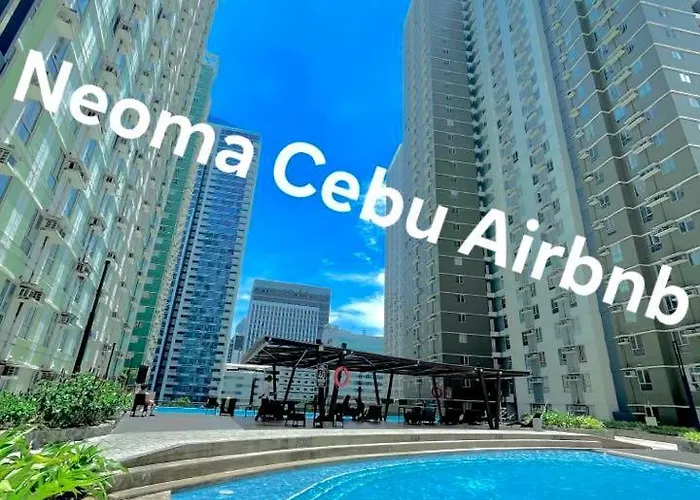 Apartment Avida Towers Riala It Park Cebu