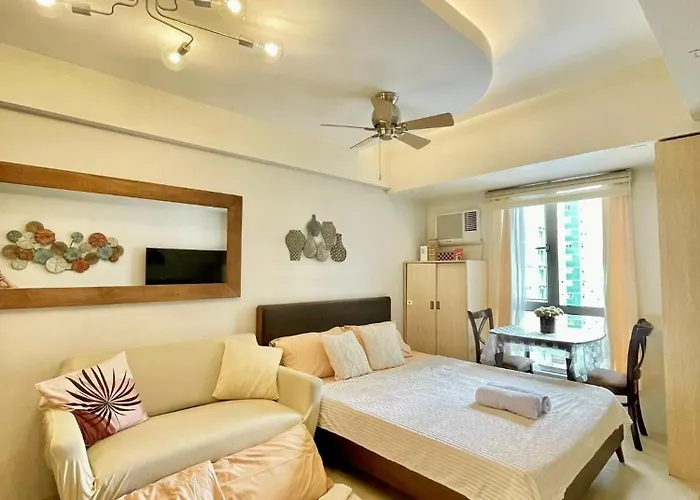Apartment Avida Towers Riala It Park
